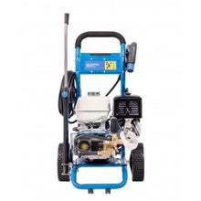 Nilfisk MC 5M 280/1100 PE Kaltwasser Hochdruckreiniger - Staplertechnik24 - 106404540