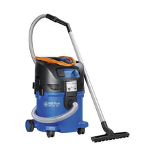 Nilfisk ATTIX 30 - 11 PC, Industriesauger, Gerätesteckdose - Staplertechnik24 - 107413592