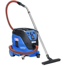 Nilfisk ATTIX 33 - 2H IC ASBEST, Industriesauger, Gerätesteckdose - Staplertechnik24 - 107419012