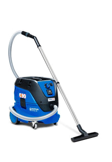 Nilfisk ATTIX 33 - 2L IC MOBILE, Nass - /Trockensauger, Gerätesteckdose - Staplertechnik24 - 107412104