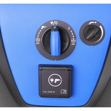 Nilfisk ATTIX 33 - 2L IC MOBILE, Nass - /Trockensauger, Gerätesteckdose - Staplertechnik24 - 107412104