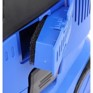 Nilfisk ATTIX 33 - 2L IC MOBILE, Nass - /Trockensauger, Gerätesteckdose - Staplertechnik24 - 107412104