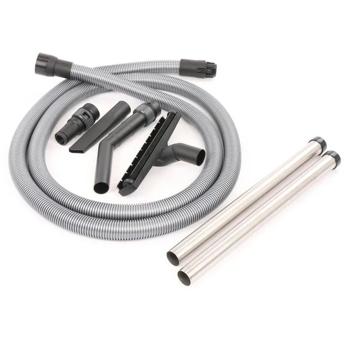 Nilfisk ATTIX 33 - 2L IC MOBILE, Nass - /Trockensauger, Gerätesteckdose - Staplertechnik24 - 107412104