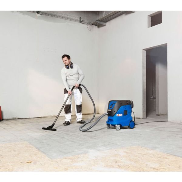 Nilfisk ATTIX 33 - 2M IC, Industriesauger, Gerätesteckdose - Staplertechnik24 - 107419009