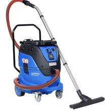 Nilfisk ATTIX 44 - 2L IC MOBILE, Nass - /Trockensauger, Gerätesteckdose - Staplertechnik24 - 107412107