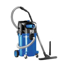 Nilfisk ATTIX 50 - 01 PC, Industriesauger - Staplertechnik24 - 302003411