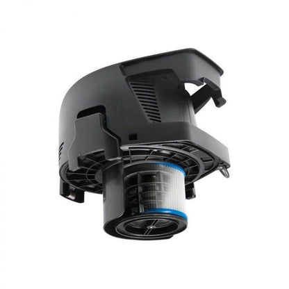 Nilfisk ATTIX 50 - 21 PC EC, Industriesauger, Gerätesteckdose - Staplertechnik24 - 107400411