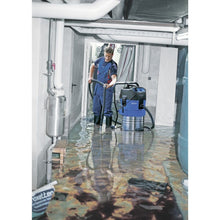 Nilfisk ATTIX 751 - 61 Flüssigkeitssauger - Staplertechnik24 - 302001529