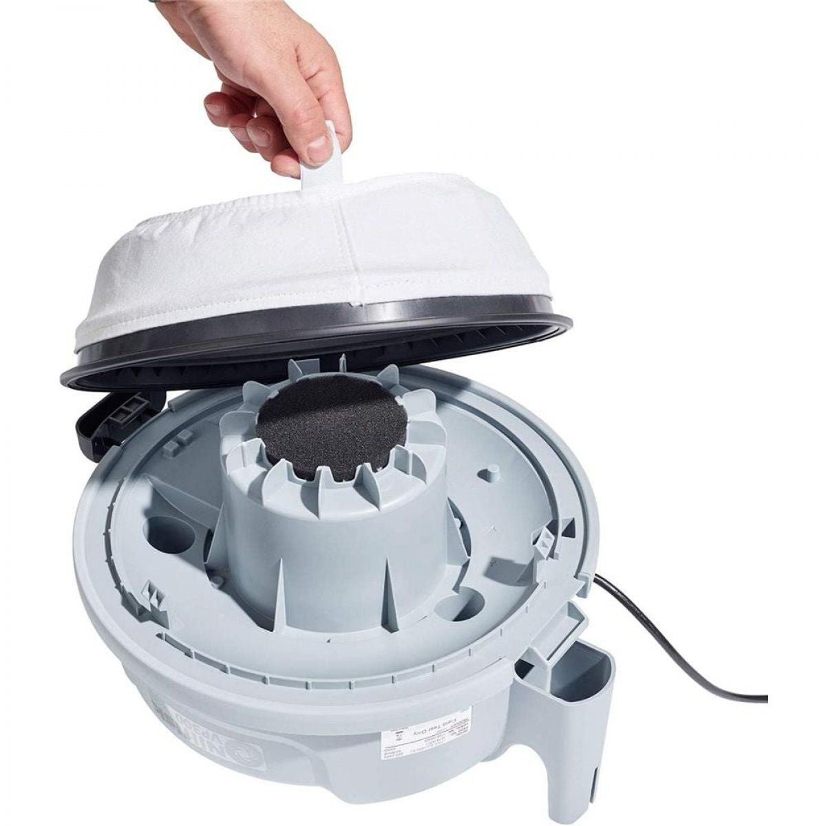 Nilfisk VP300 ECO HEPA Trockensauger - Staplertechnik24 - 107415311