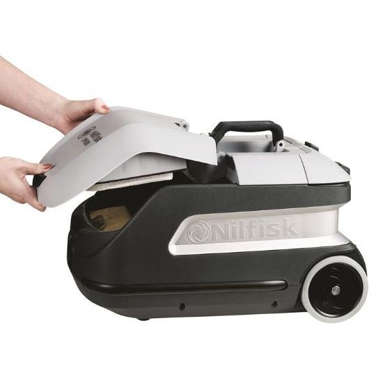 Nilfisk VP600 ECO HEPA - Staplertechnik24 - 107418540