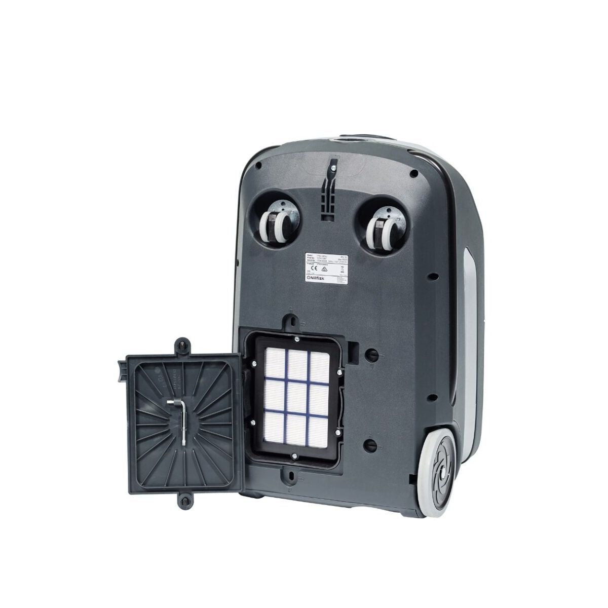 Nilfisk VP600 HEPA STD 2 EU - Staplertechnik24 - 41600860