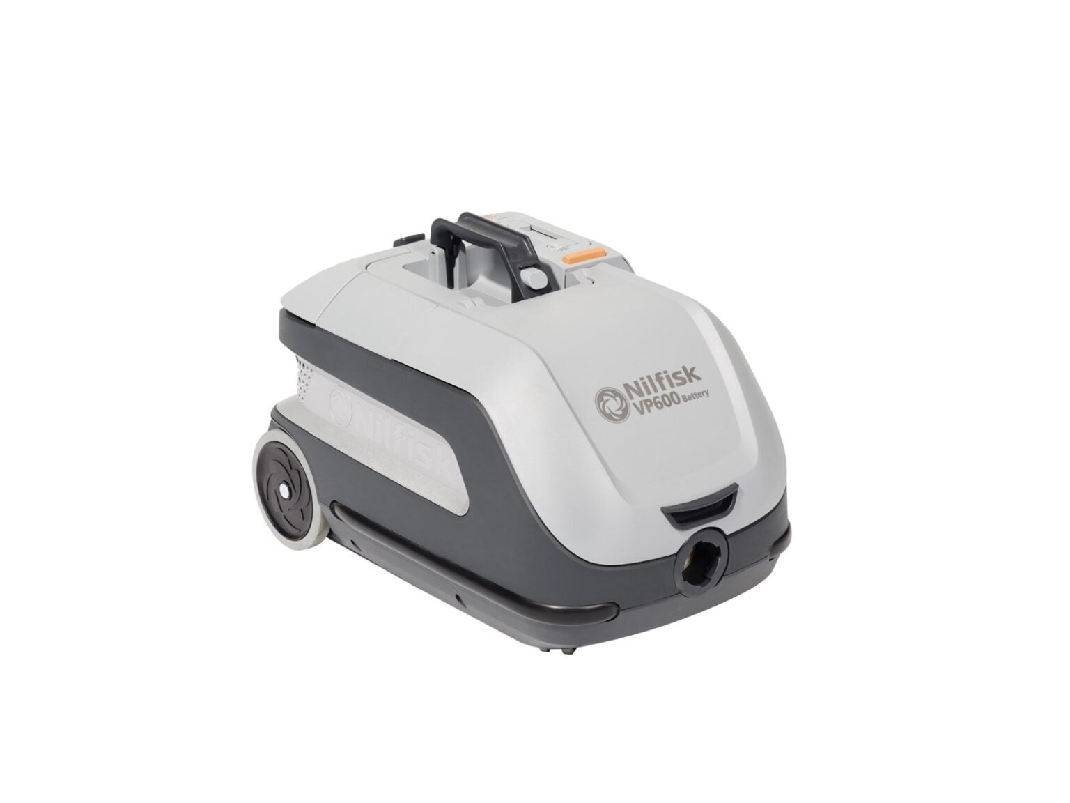 Nilfisk VP600 Batterie– 2 Batterien - Staplertechnik24 - 41600901
