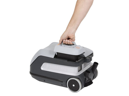 Nilfisk VP600 Batterie– 2 Batterien - Staplertechnik24 - 41600901