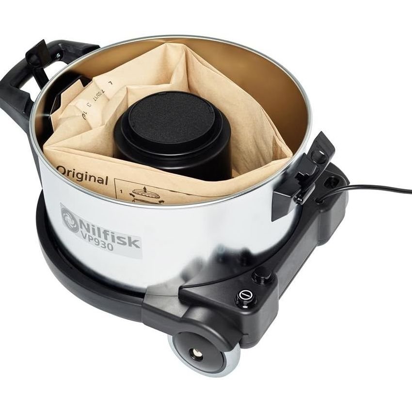 Nilfisk VP930 ECO HEPA EU - Staplertechnik24 - 107415450