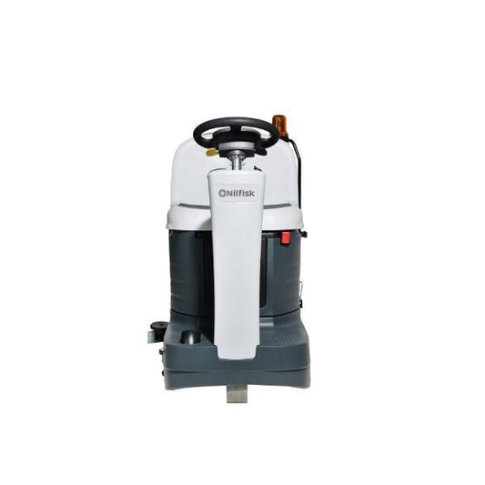 Nilfisk SCRUBBER SC2000 53 B FULL PKG, Aufsitz - Scheuersaugmaschine - Staplertechnik24 - 9087411020
