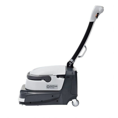 Nilfisk SC250 34C B, Scheuersaugmaschine - Staplertechnik24 - DE9087380020 - S