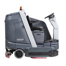 Nilfisk SC4000 710D HP, Aufsitz - Scheuersaugmaschine - Staplertechnik24 - 56120402