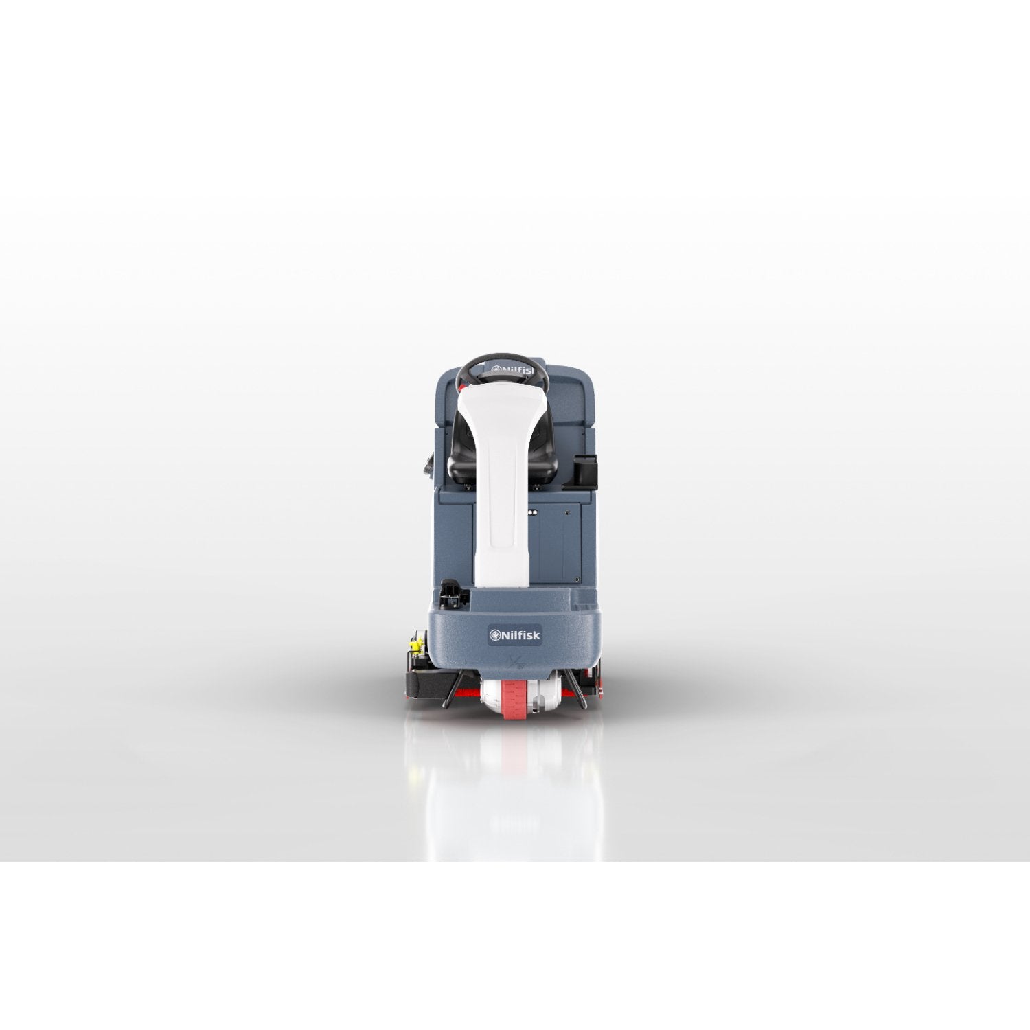 Nilfisk SC4000 710D HP, Aufsitz - Scheuersaugmaschine - Staplertechnik24 - 56120402