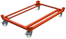 Schefer Paletten-Fahrgestell, 1000 kg Tragfähigkeit - Staplertechnik24