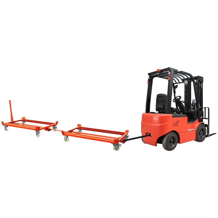 Schefer Paletten-Fahrgestell, 1000 kg Tragfähigkeit - Staplertechnik24