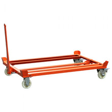 Schefer Paletten-Fahrgestell, 1000 kg Tragfähigkeit - Staplertechnik24