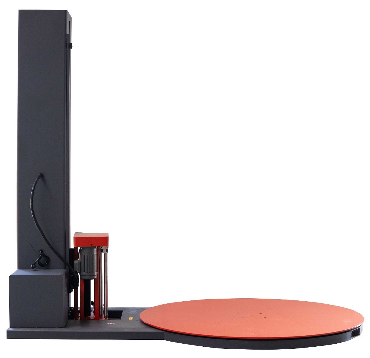 Schefer Palettenwickler Palettenwickelmaschine PW Premium - Staplertechnik24