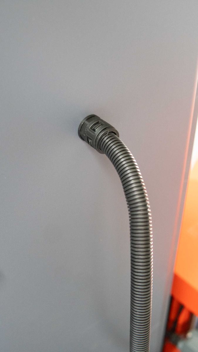 Schefer Palettenwickler Palettenwickelmaschine PW Premium - Staplertechnik24