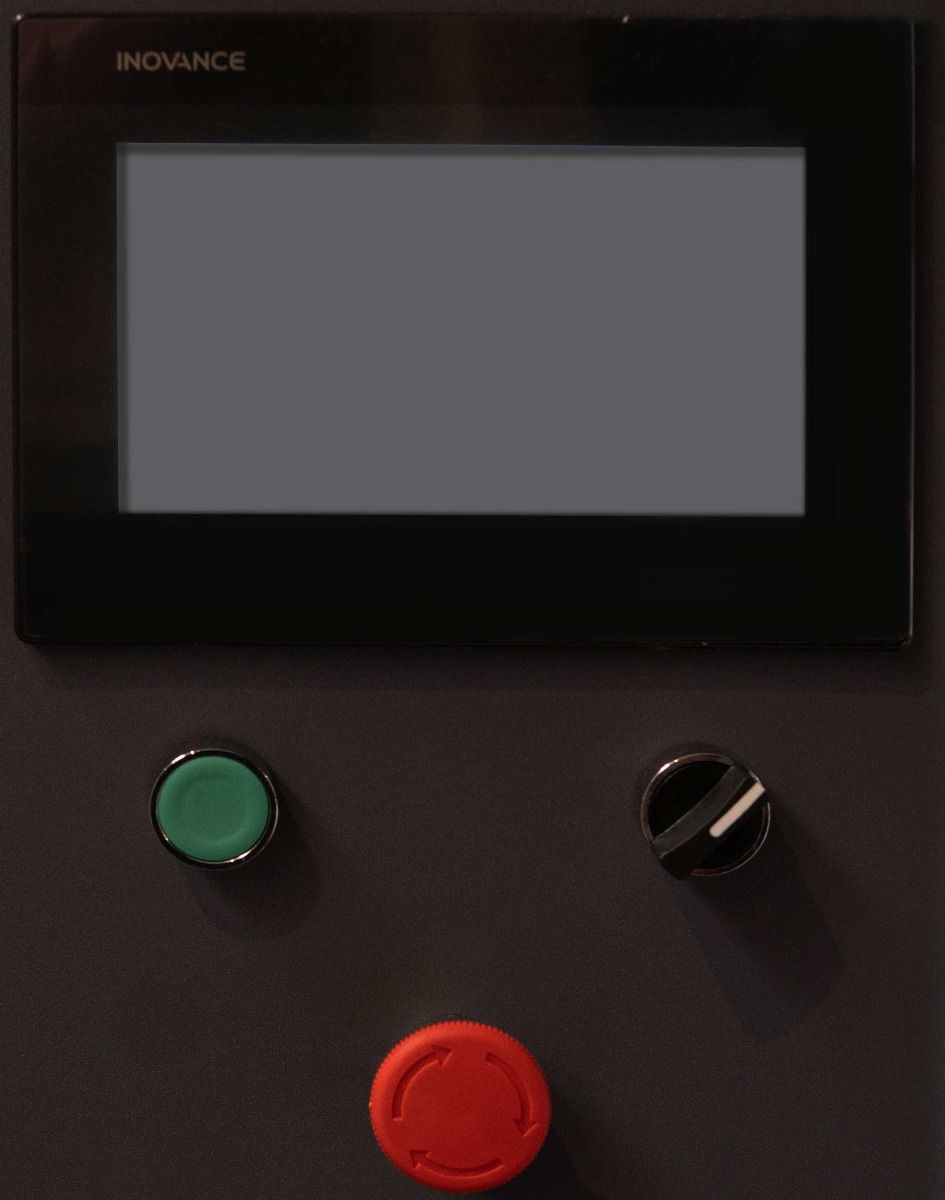 Schefer Palettenwickler Palettenwickelmaschine PW Premium - Staplertechnik24