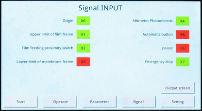 Schefer Palettenwickler Palettenwickelmaschine PW Premium - Staplertechnik24