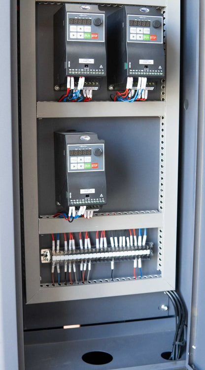 Schefer Palettenwickler Palettenwickelmaschine PW Premium - Staplertechnik24