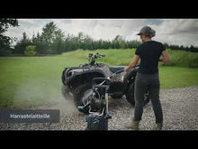 Nilfisk Kaltwasser Hochdruckreiniger MC1C-125/500 XT EU