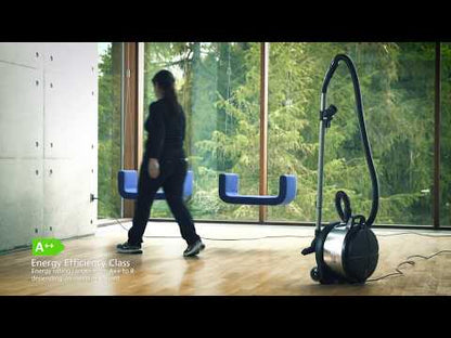 Nilfisk VP930 PRO HEPA EU, Gewerbesauger