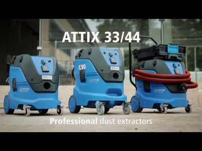 Nilfisk ATTIX 30-01 PC, Industriesauger