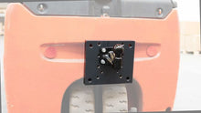 Anhängerkupplung für Adapterplatte - Staplertechnik24 - 1107026ahk