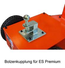 Bolzenkupplung für Elektroschlepper - Staplertechnik24 - 105052BK - K