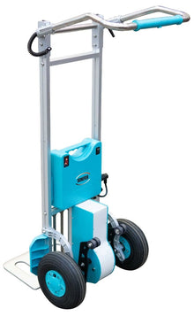 EL. - Treppensackkarre TSKE Premium - Staplertechnik24 - 2031535TSKE170