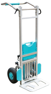 EL. - Treppensackkarre TSKE Premium - Staplertechnik24 - 2031535TSKE170