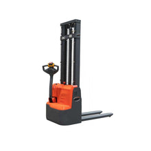 Schefer EGV Professional Elektrischer Hochhubwagen 1500 kg | 3500 mm - Staplertechnik24 - 11040601535E