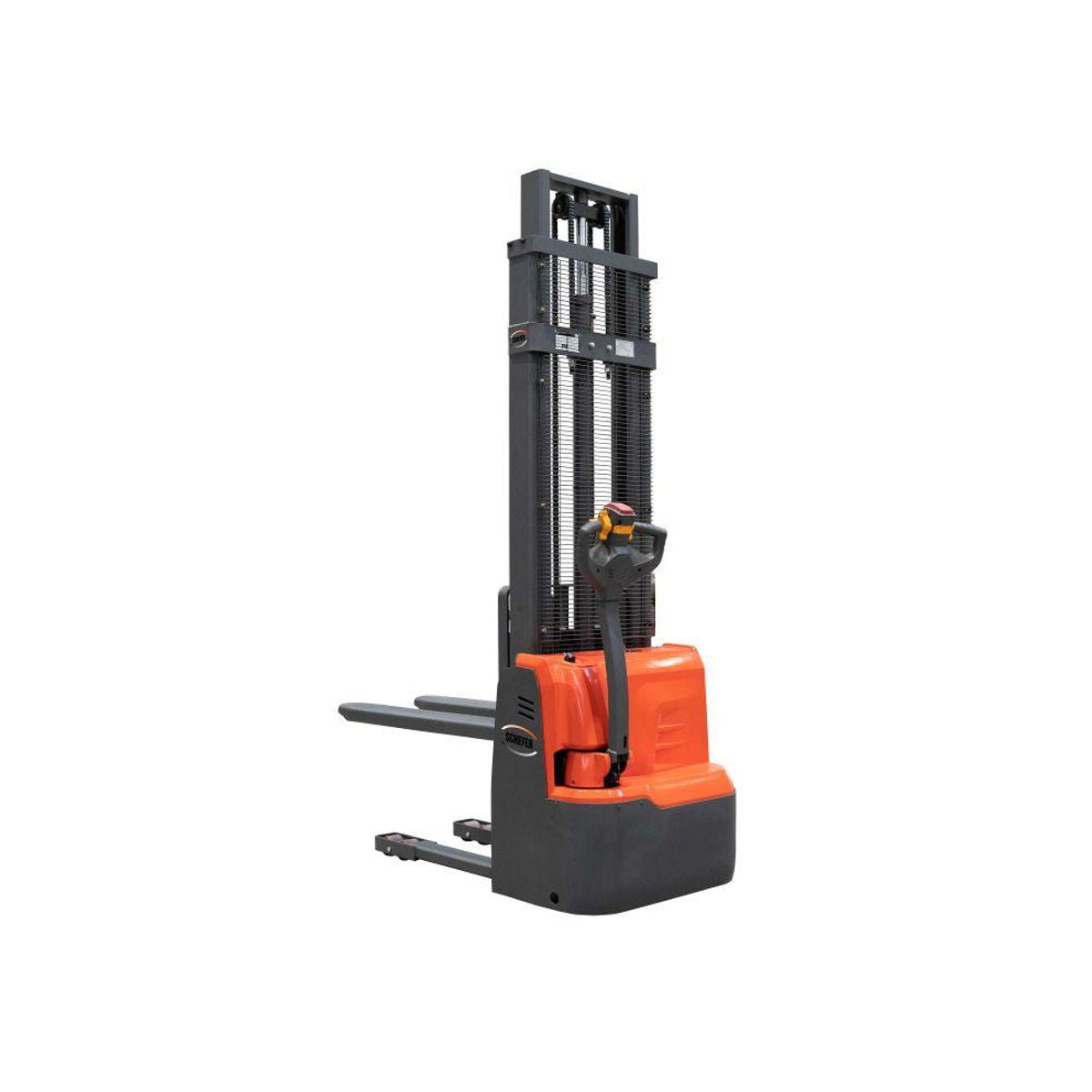 Schefer EGV Professional Elektrischer Hochhubwagen 1500 kg | 3500 mm - Staplertechnik24 - 11040601535E