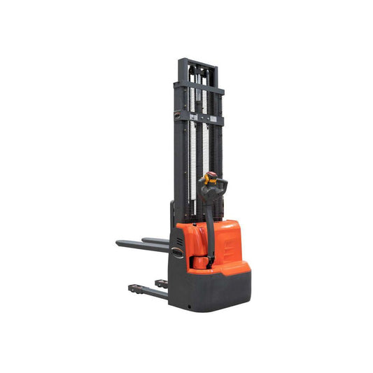 Schefer EGV Professional Elektrischer Hochhubwagen 1500 kg | 3500 mm - Staplertechnik24 - 11040601535E