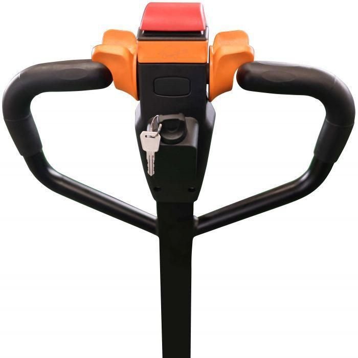 Elektrohubwagen EHW 20 Premium - Staplertechnik24 - 1103027EHW20P