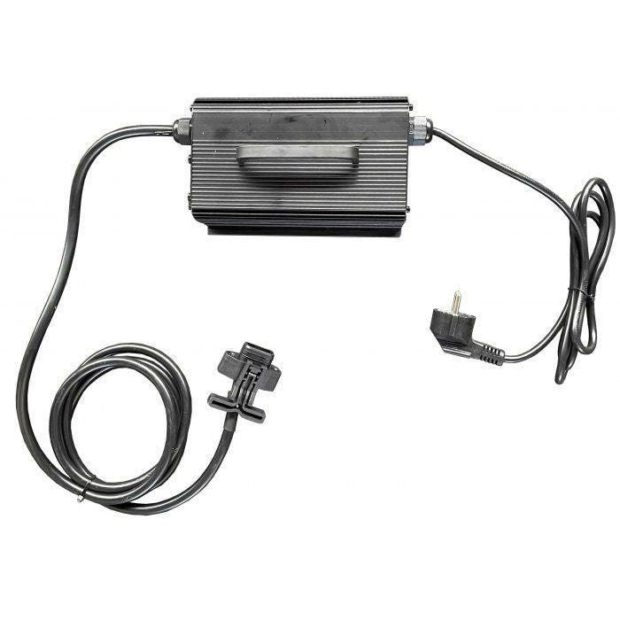 Elektrohubwagen EHW 15 Premium - Staplertechnik24 - 1103026EHW15P8