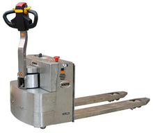 Elektrohubwagen EHW 20 Premium Edelstahl - Staplertechnik24 - 1103055EHW20SS