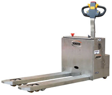 Elektrohubwagen EHW 20 Premium Edelstahl - Staplertechnik24 - 1103055EHW20SS