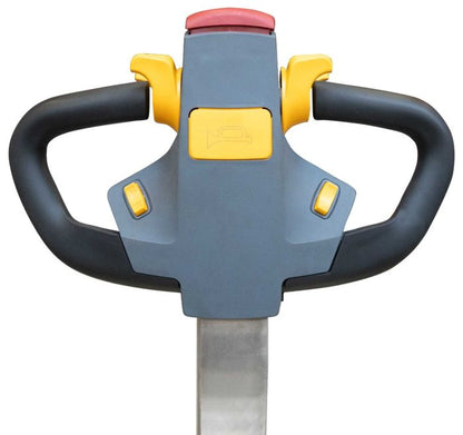 Elektrohubwagen EHW 20 Premium Edelstahl - Staplertechnik24 - 1103055EHW20SS