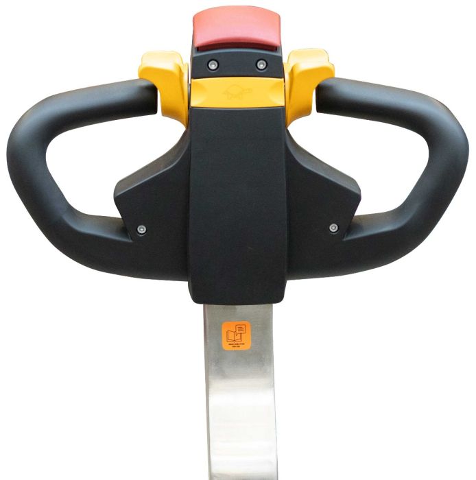 Elektrohubwagen EHW 20 Premium Edelstahl - Staplertechnik24 - 1103055EHW20SS