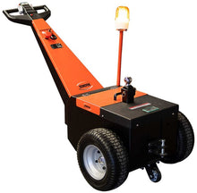 Elektroschlepper ES 25 Primus - Staplertechnik24 - 1105035ES25