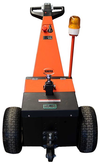 Elektroschlepper ES 25 Primus - Staplertechnik24 - 1105035ES25