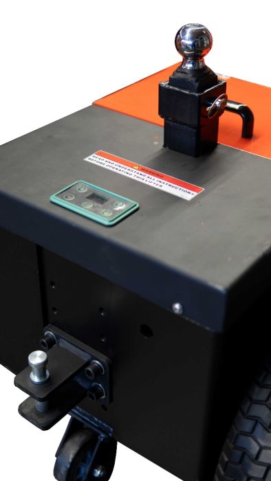 Elektroschlepper ES 25 Primus - Staplertechnik24 - 1105035ES25