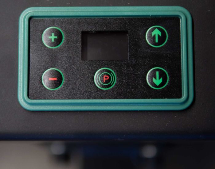 Elektroschlepper ES 25 Primus - Staplertechnik24 - 1105035ES25